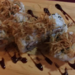 Kazan Sushi Nourriture