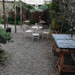 Hello Cafe Exterior