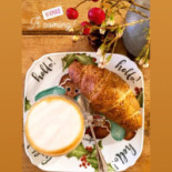 Hello Cafe Comida