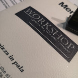 Workshop Boisson