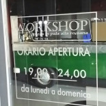 Workshop Extérieur