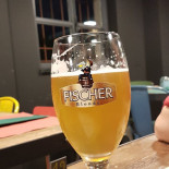 Workshop Boisson