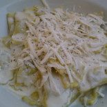 Albergo Montoso food