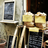Baccano Il Panino Toscano