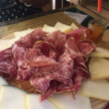 Baccano Il Panino Toscano food