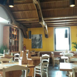 Special Movida À l'intérieur