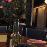 Taverna Cavour À l'intérieur