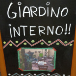 Taverna Cavour Logo