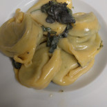 Taverna Cavour Nourriture