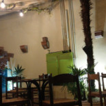 Taverna Cavour À l'intérieur
