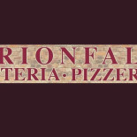 Osteria Pizzeria Trionfale Logo