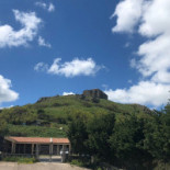 Rifugio Dell'aquila Extérieur