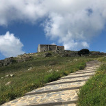 Rifugio Dell'aquila Extérieur