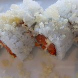 Senbatsuru food
