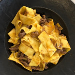La Cornacchia E Il Mosto