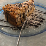 La Cornacchia E Il Mosto food