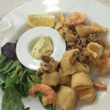 La Cornacchia E Il Mosto food