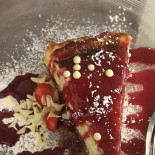 La Cornacchia E Il Mosto food
