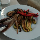 La Cornacchia E Il Mosto food