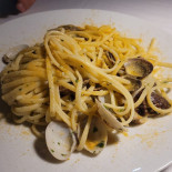 Luca's Eliantos Comida