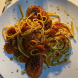 Luca's Eliantos Comida