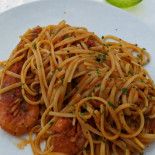 Luca's Eliantos Comida