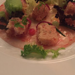 Relais Villabella food
