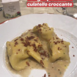 Relais Villabella food