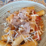Hostaria De Rota food