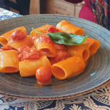 Hostaria De Rota food