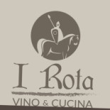 Hostaria De Rota logo