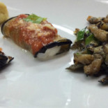 Hostaria De Rota food