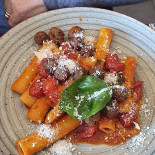 Hostaria De Rota food
