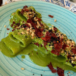 Hostaria De Rota food