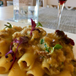 Hostaria De Rota food