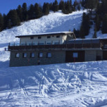 Chalet La Rocca Extérieur