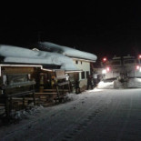 Chalet La Rocca Extérieur