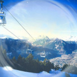 Chalet La Rocca Extérieur