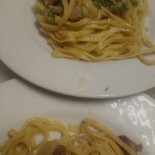 07 Cheers Piccolo Abruzzo Cucina Romana Di Valeriano food