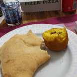 Putipù Comida