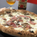 Putipù Nourriture