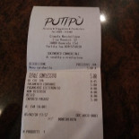 Putipù Carta