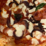 Putipù Comida