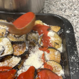 Putipù Comida