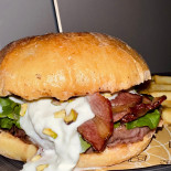 Putipù Comida