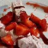 Da Picchio Nourriture