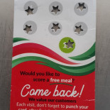Novanta6 Carta