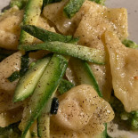 Apriti Sedano Comida