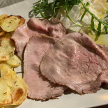Apriti Sedano Comida