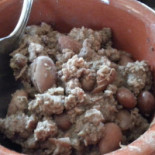 Casa Della Neve food